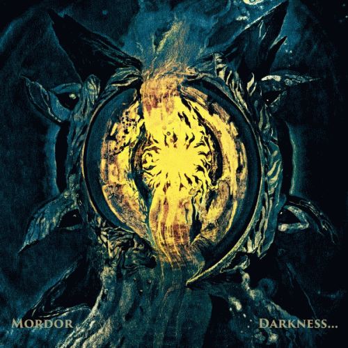 Mordor (PL) : Darkness